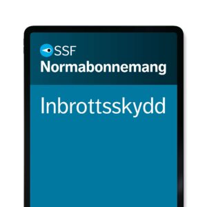 SSF Normabonnemang