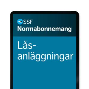 SSF Normabonnemang